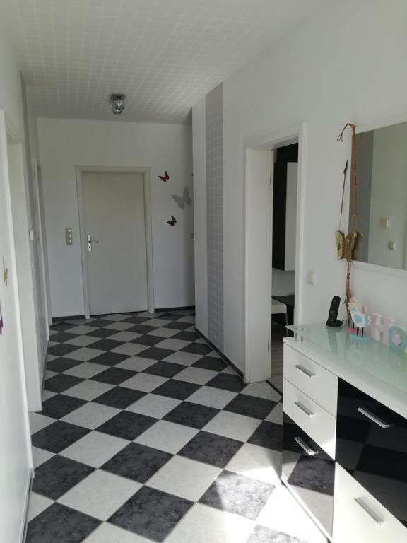 Marina Apartment Bleckede Exterior photo